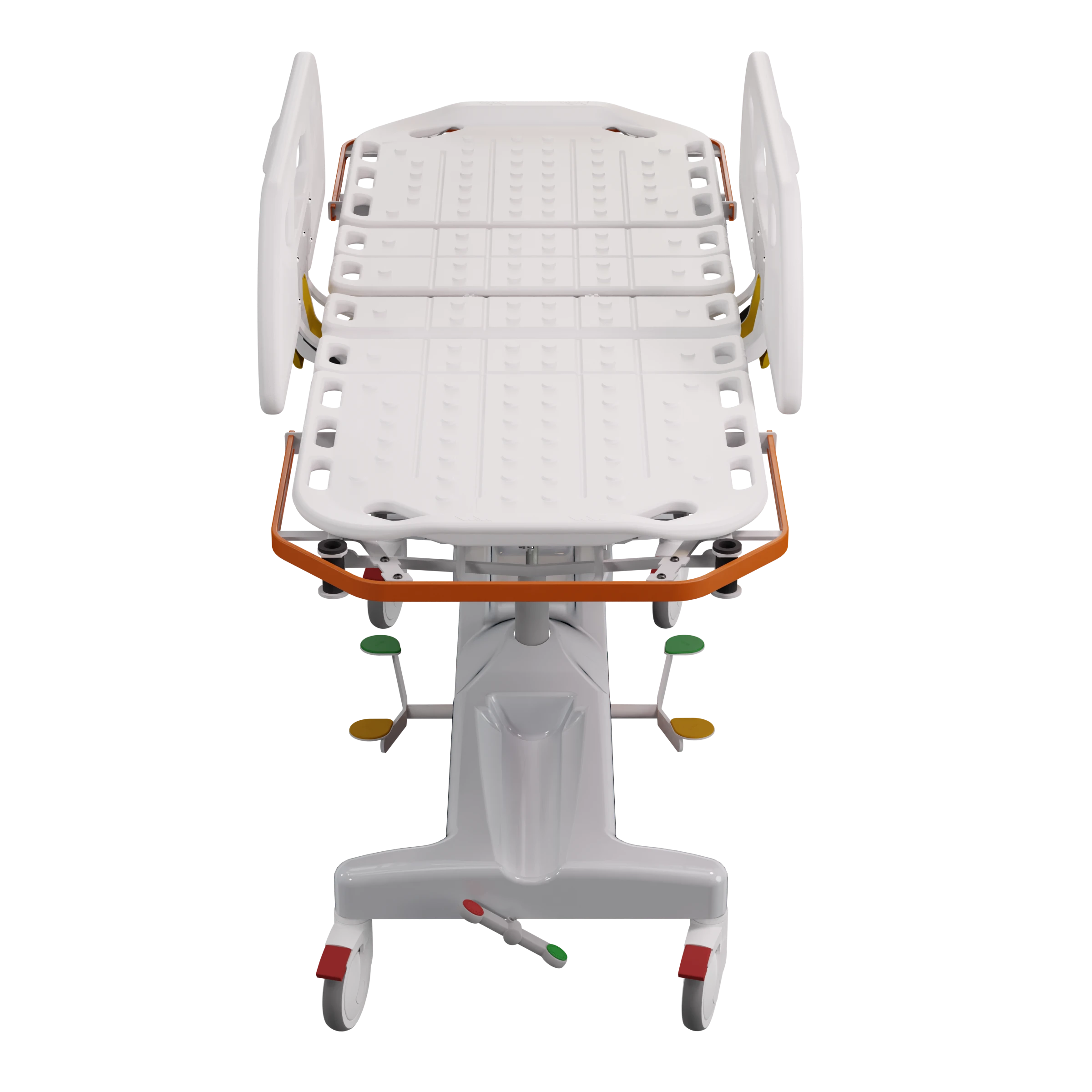 MT 414 - Stretcher 700mm - Image 5