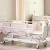 MT 212 - Diamond Intensive Care