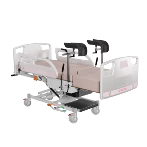 Pre-delivery bed