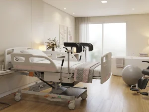 MT 146 - Delivery Bed