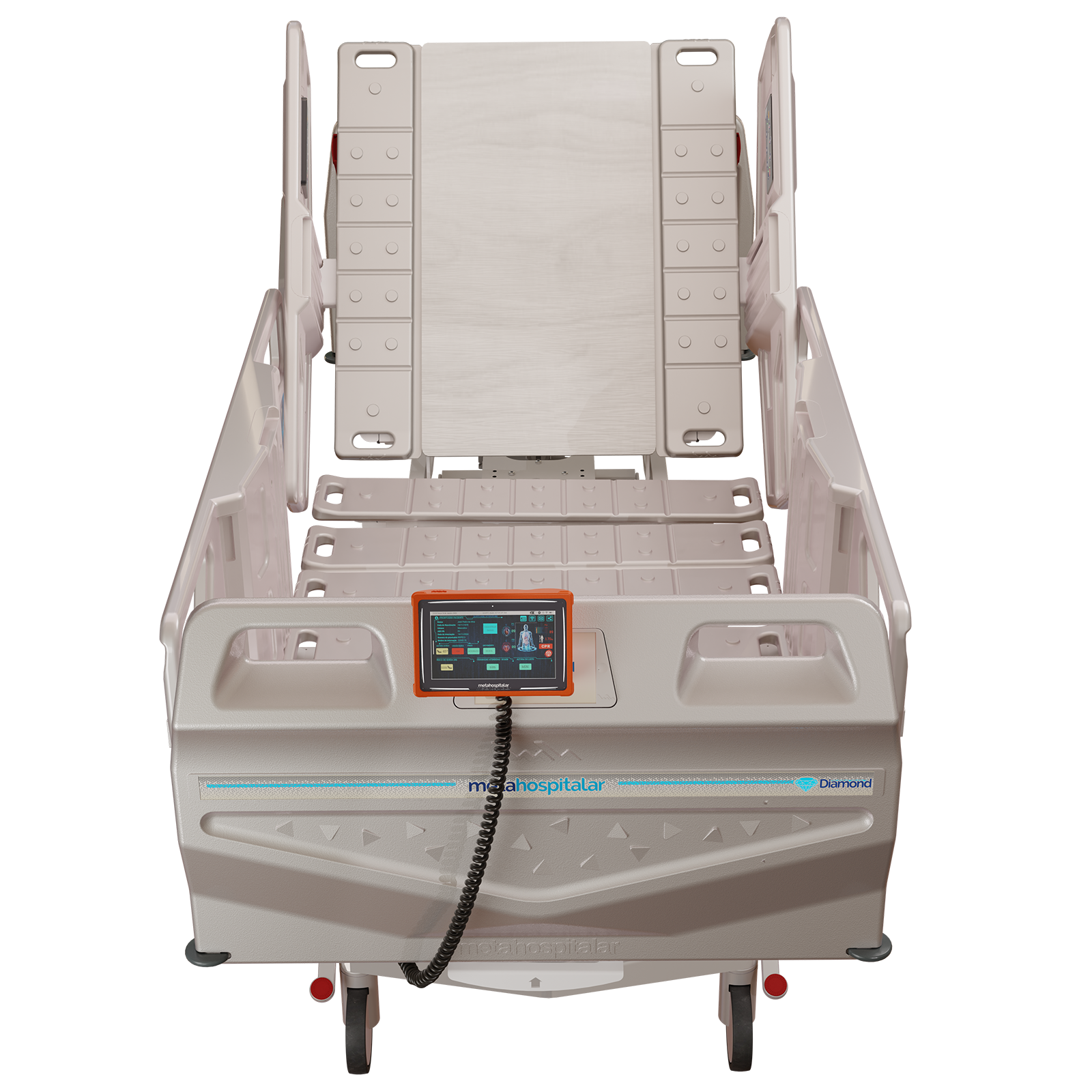 MT 215 - Diamond Intensive Care - Image 3