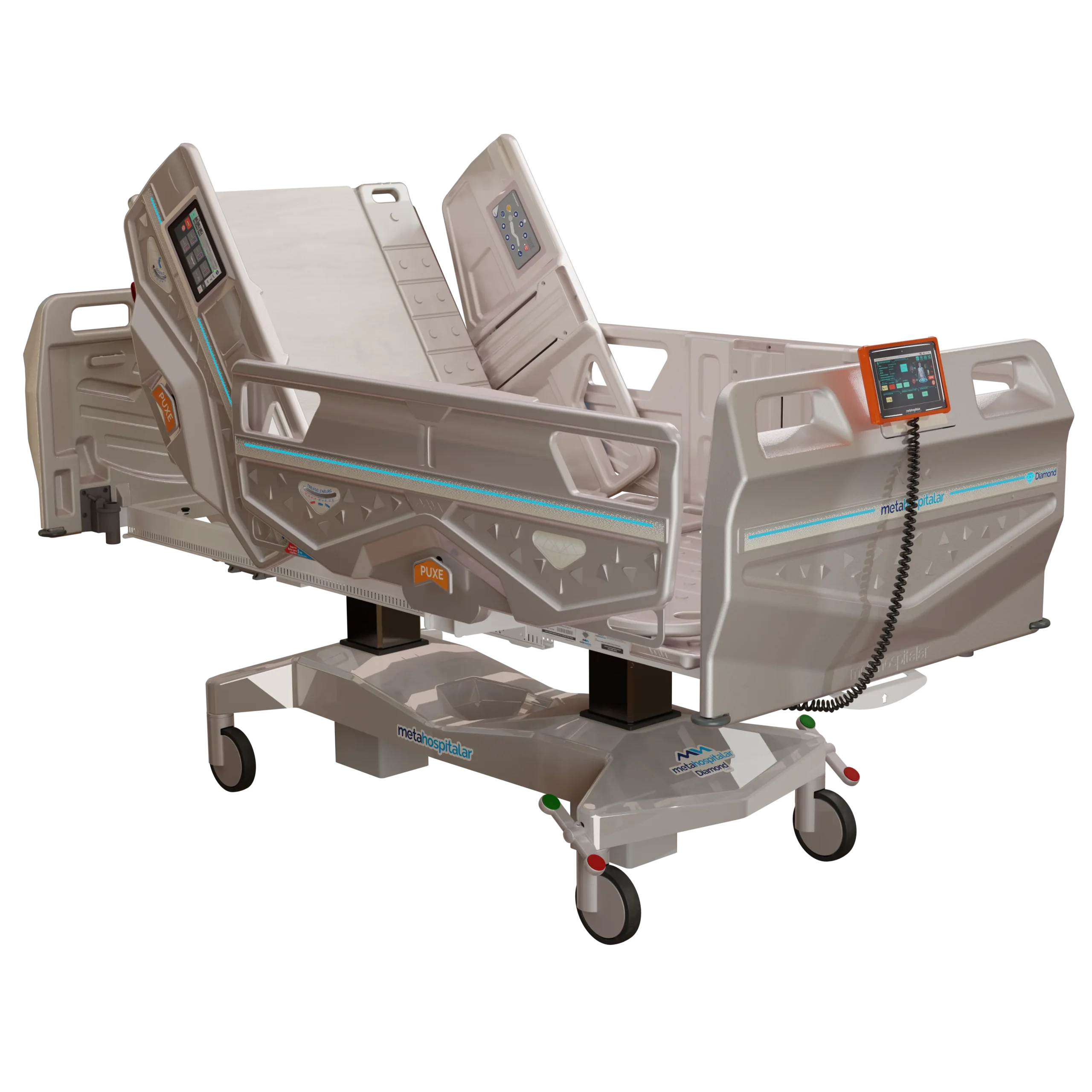 MT 215 - Diamond Intensive Care - Image 2