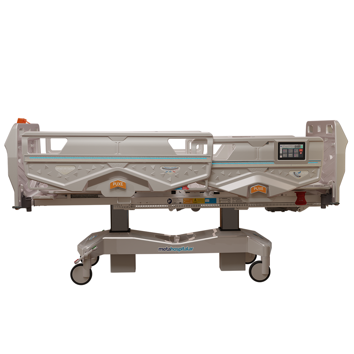 MT 215 - Diamond Intensive Care - Image 4