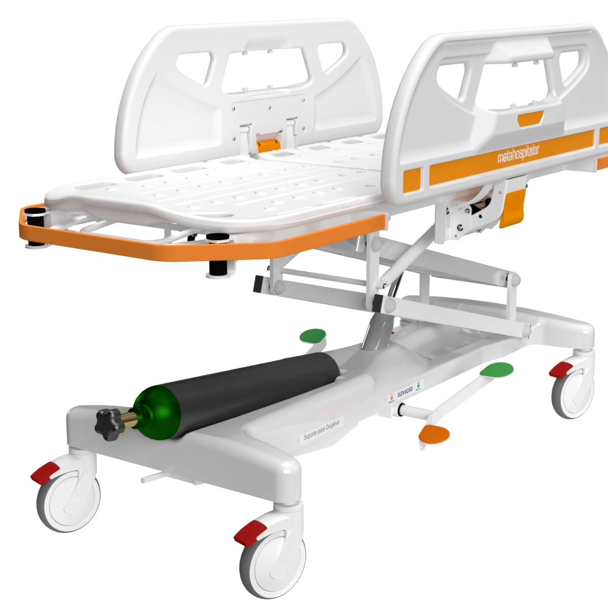 Stretcher