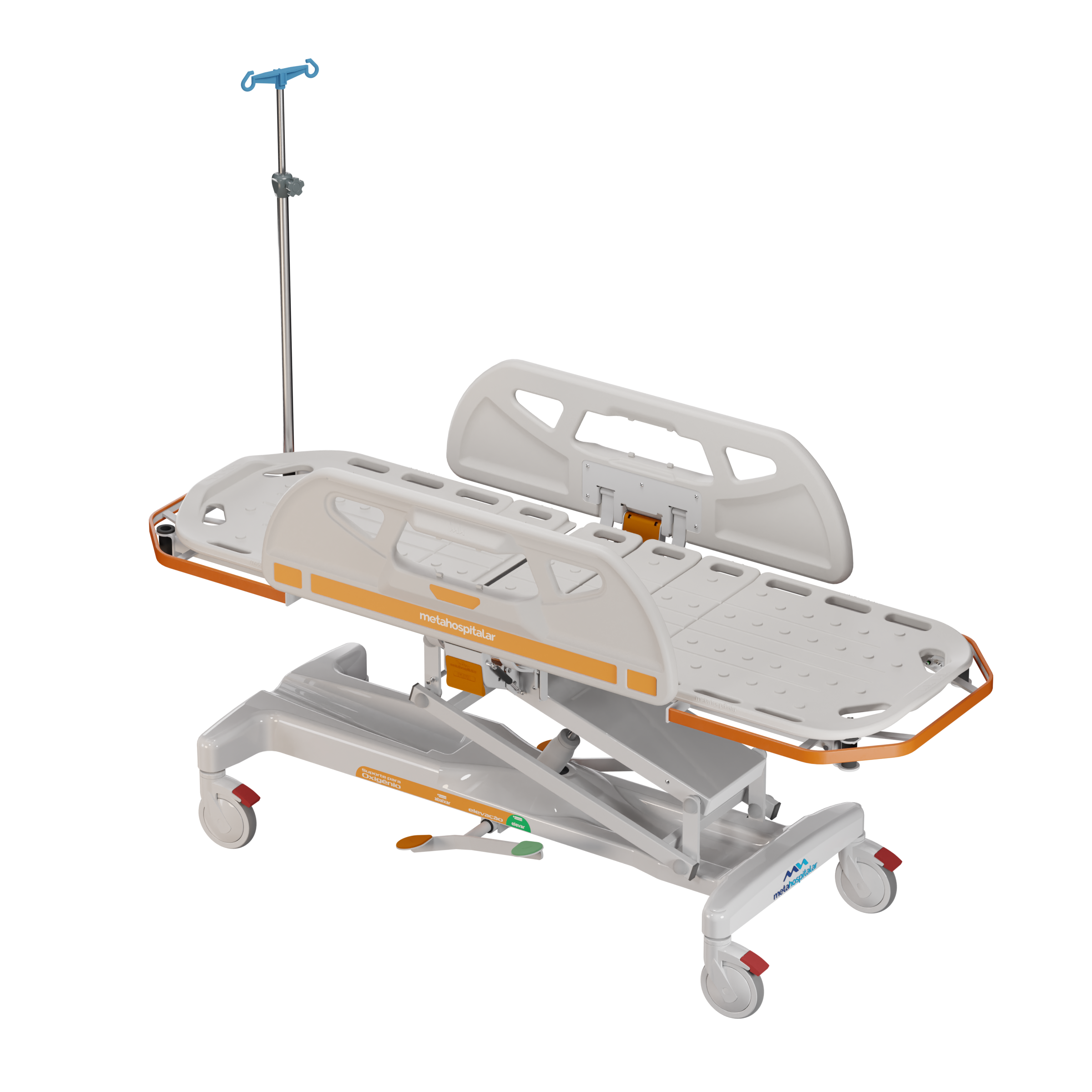 Stretcher