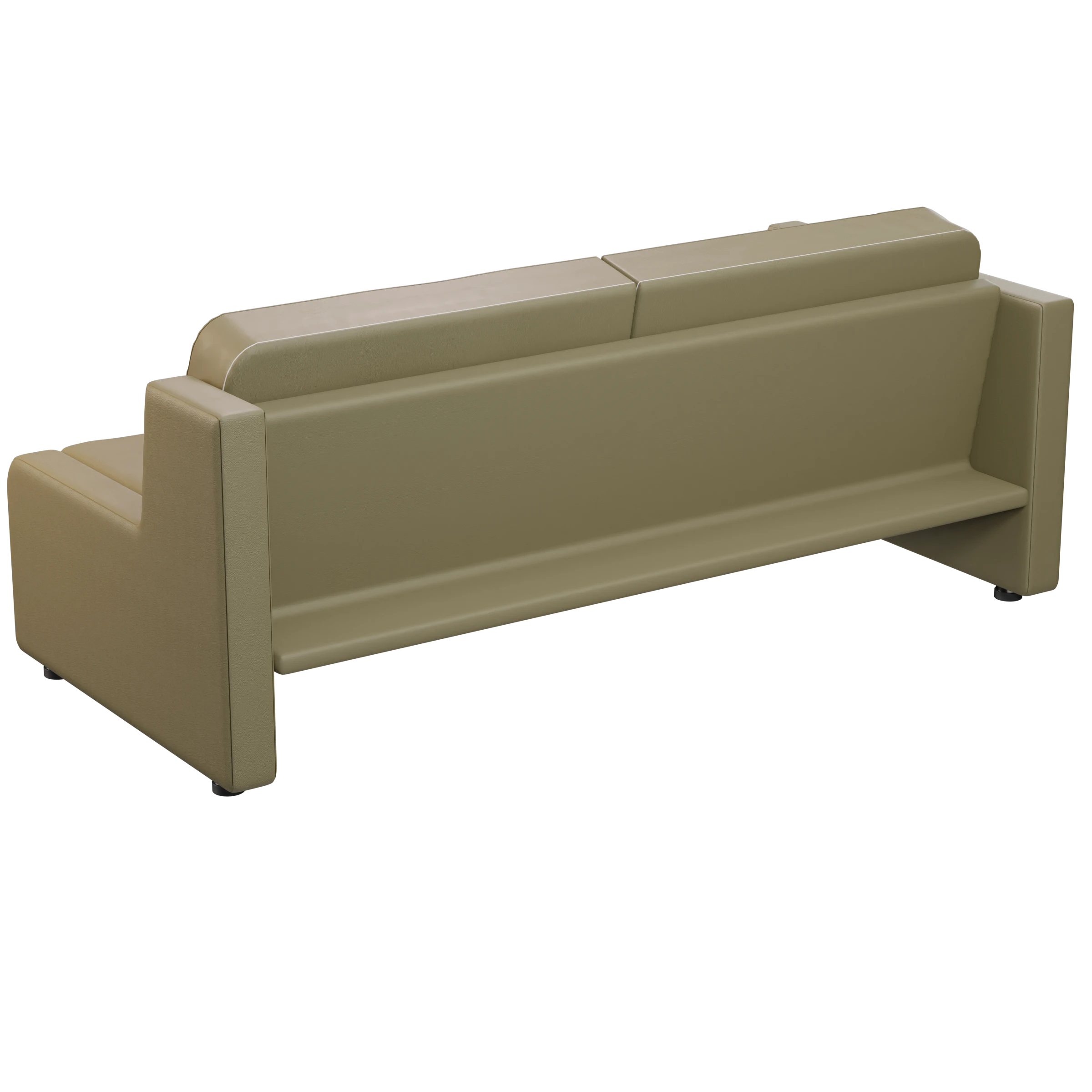 MT 613 – BestComfort Sofa - Image 3