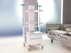 MT 991 - Mobile Service Unit