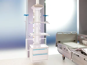MT 984 - Ceiling Service Unit