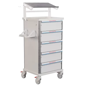 Bedside Cart