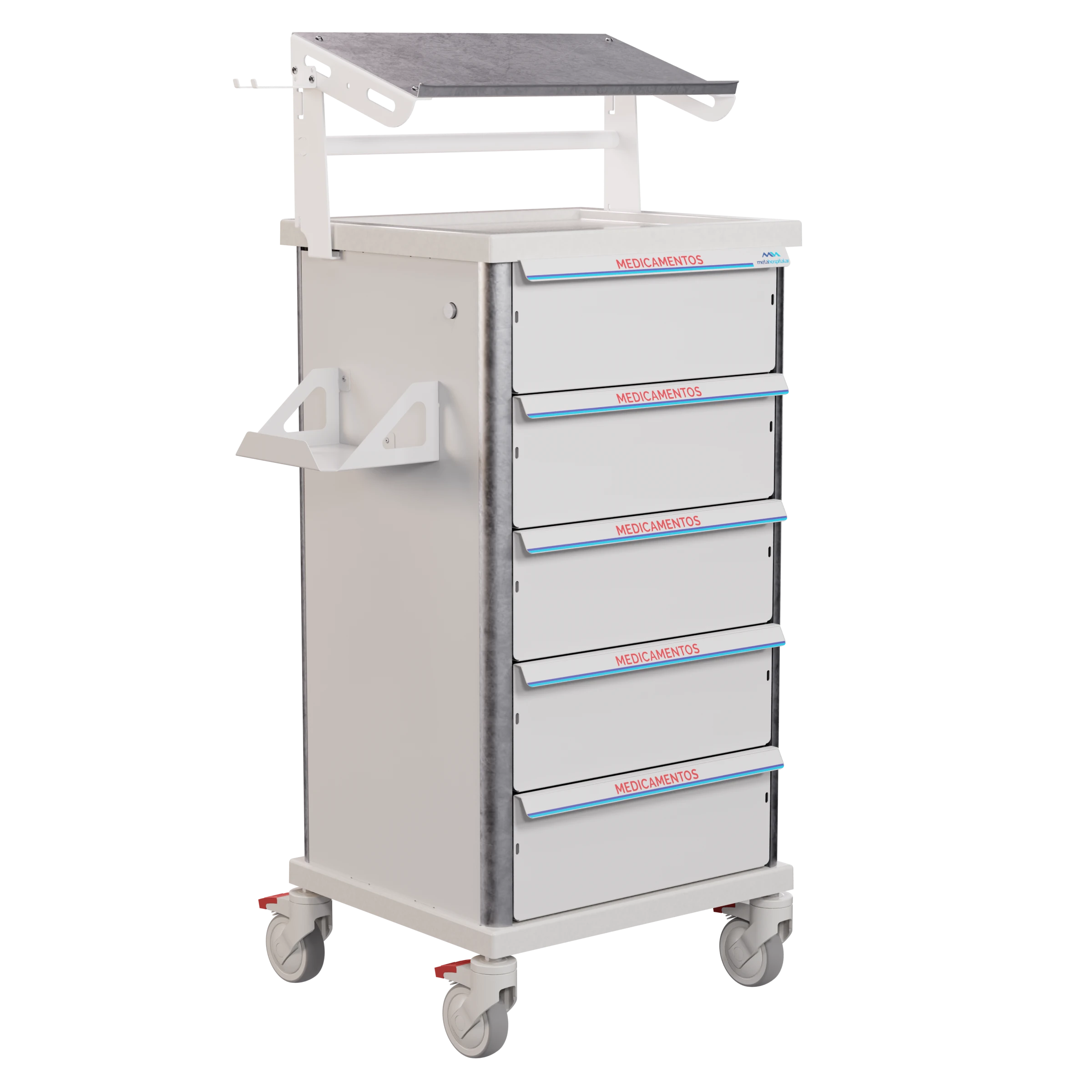Bedside Cart