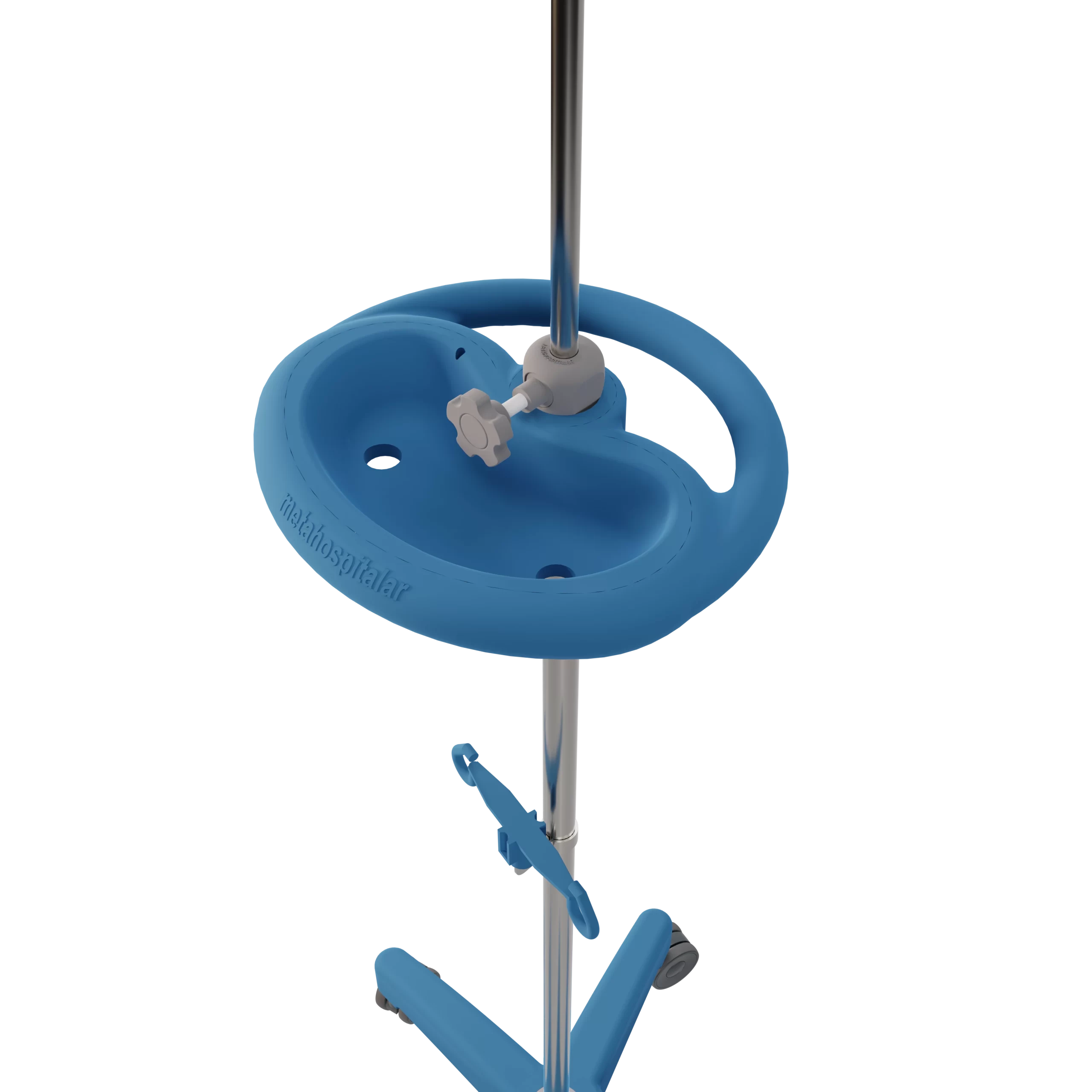 MT 933 - IV Pole - Image 3