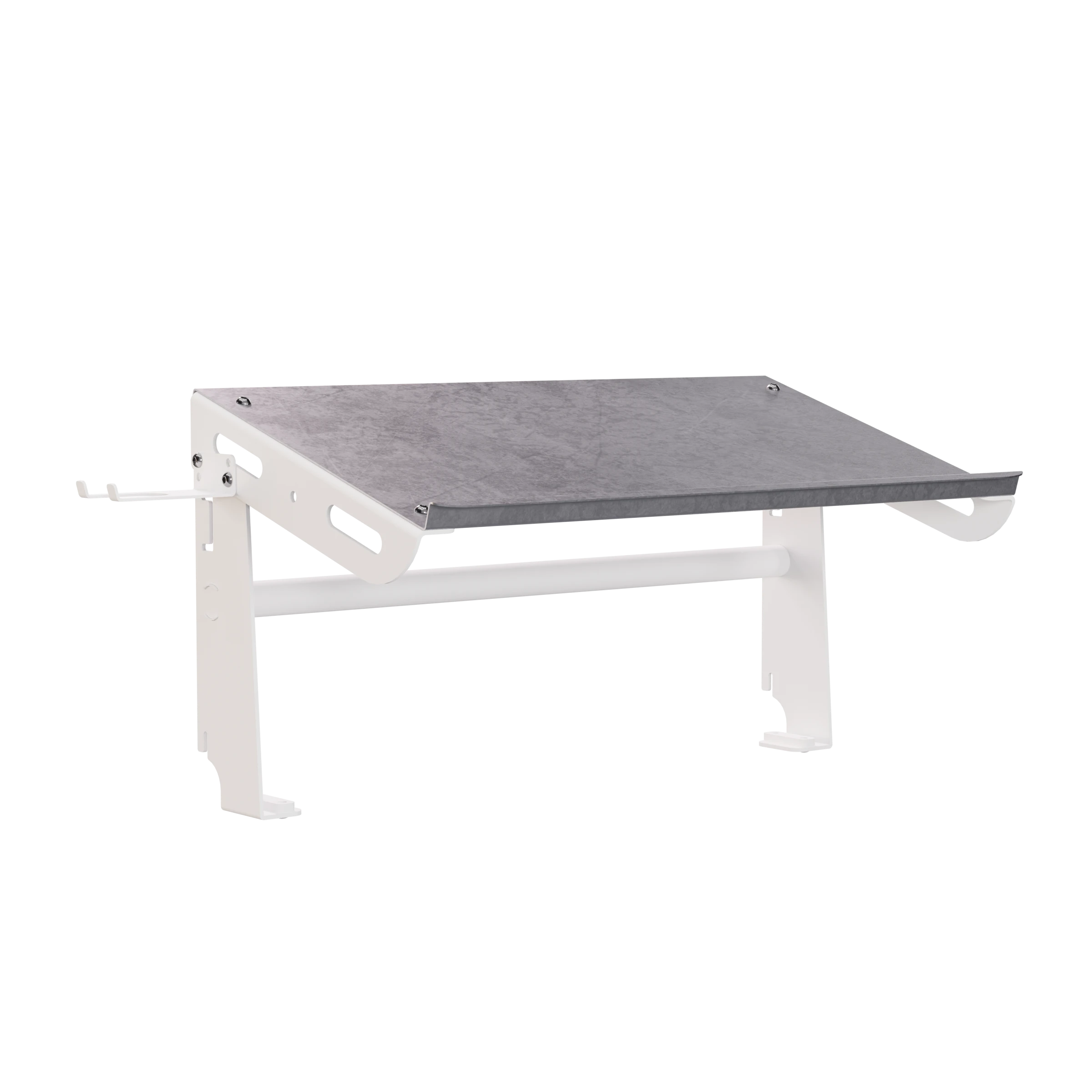 MT 993 - Bedside Cart - Image 4