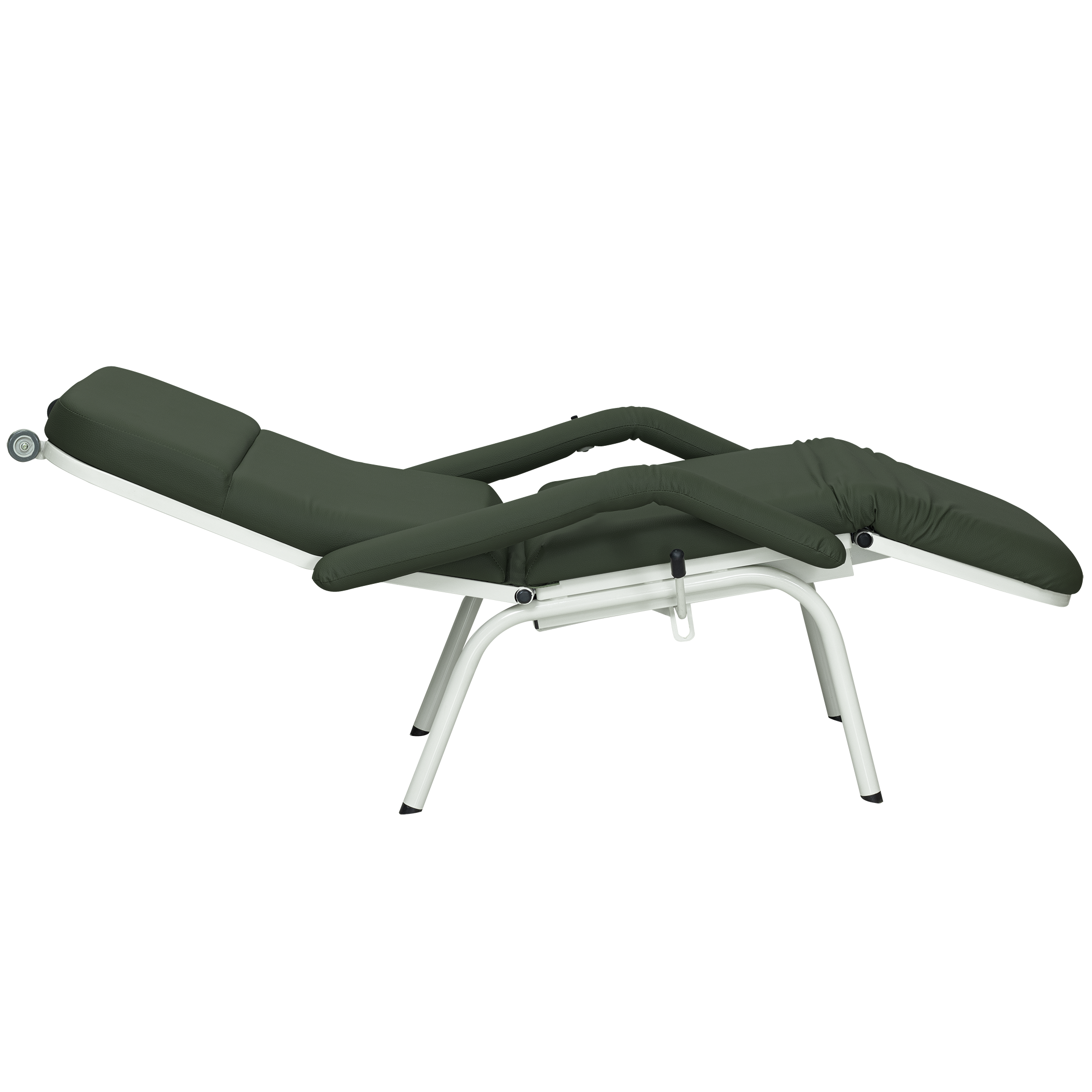 ND 1623 - Soft Recliner - Image 3