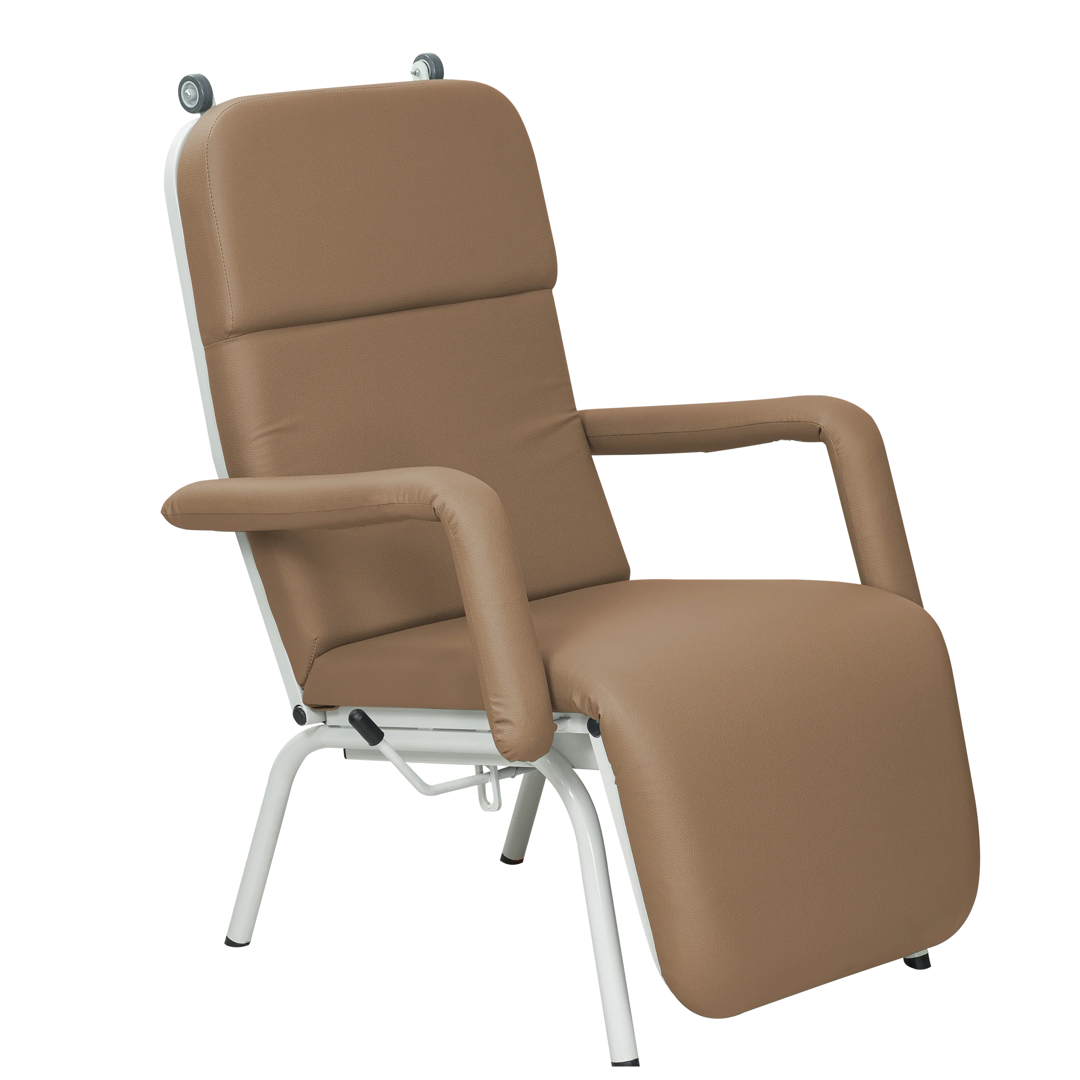 ND 1623 - Soft Recliner - Image 2