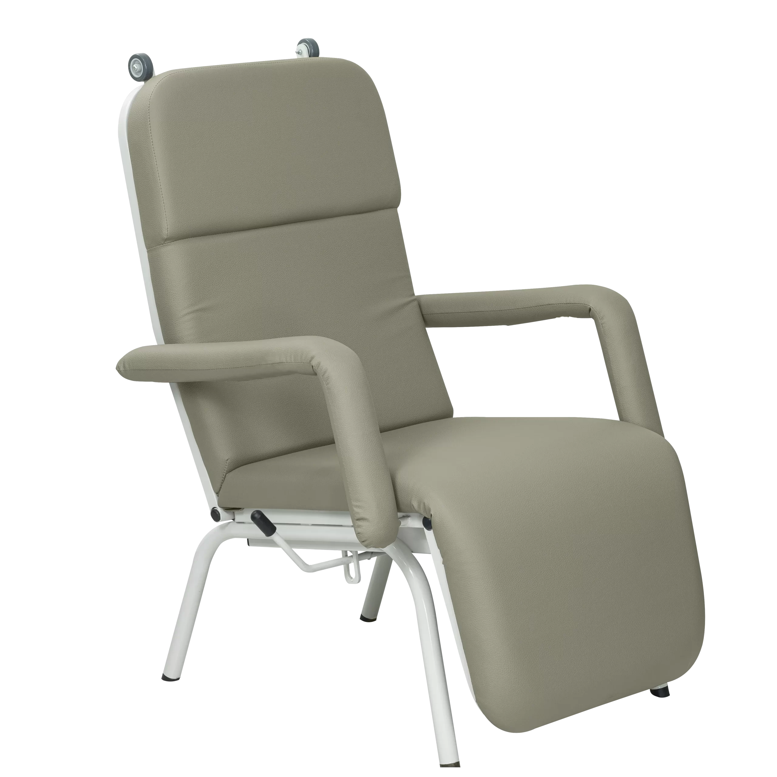 Reclining Hemodialysis Chair