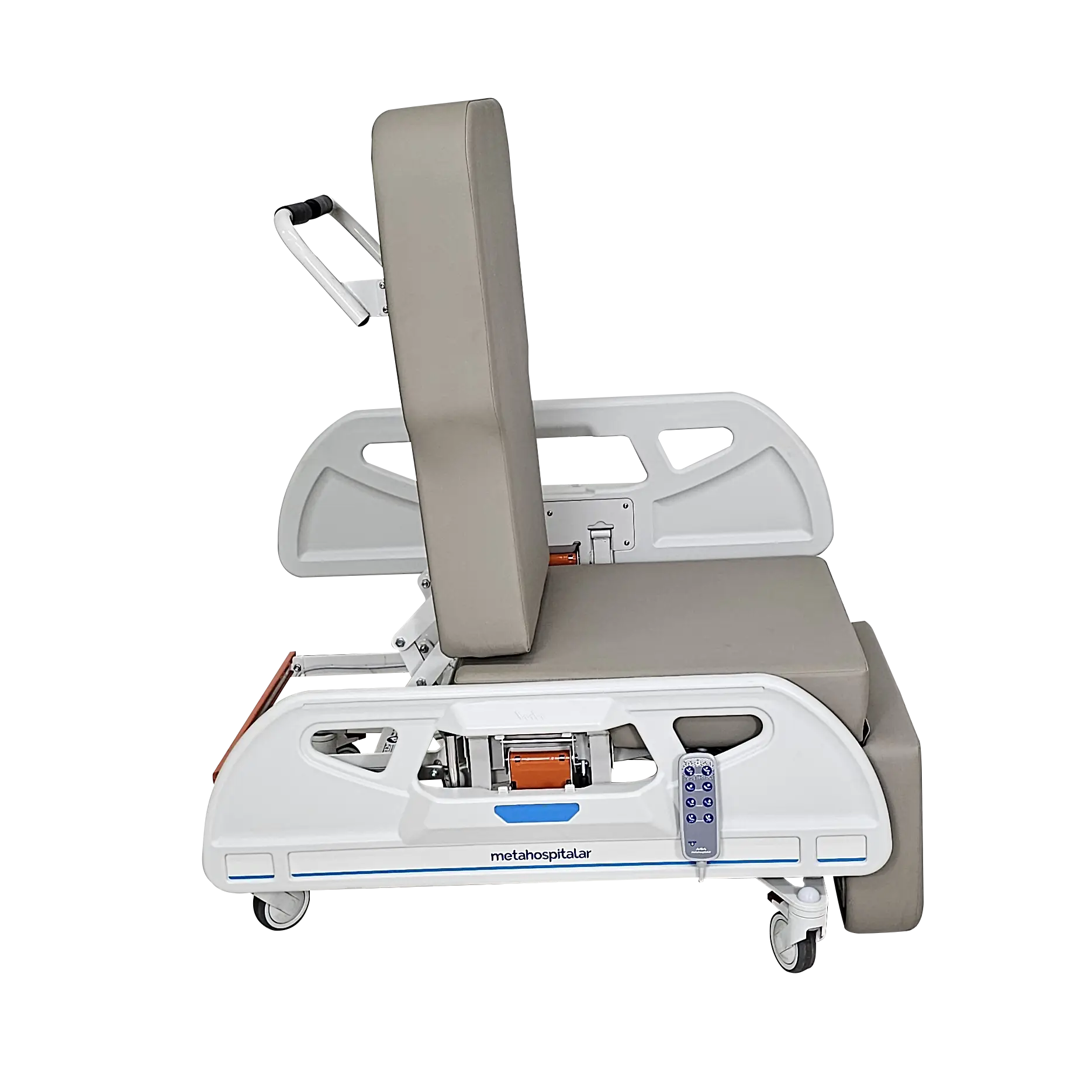 MT 636 – Multifunctional Electric Recliner - Image 4