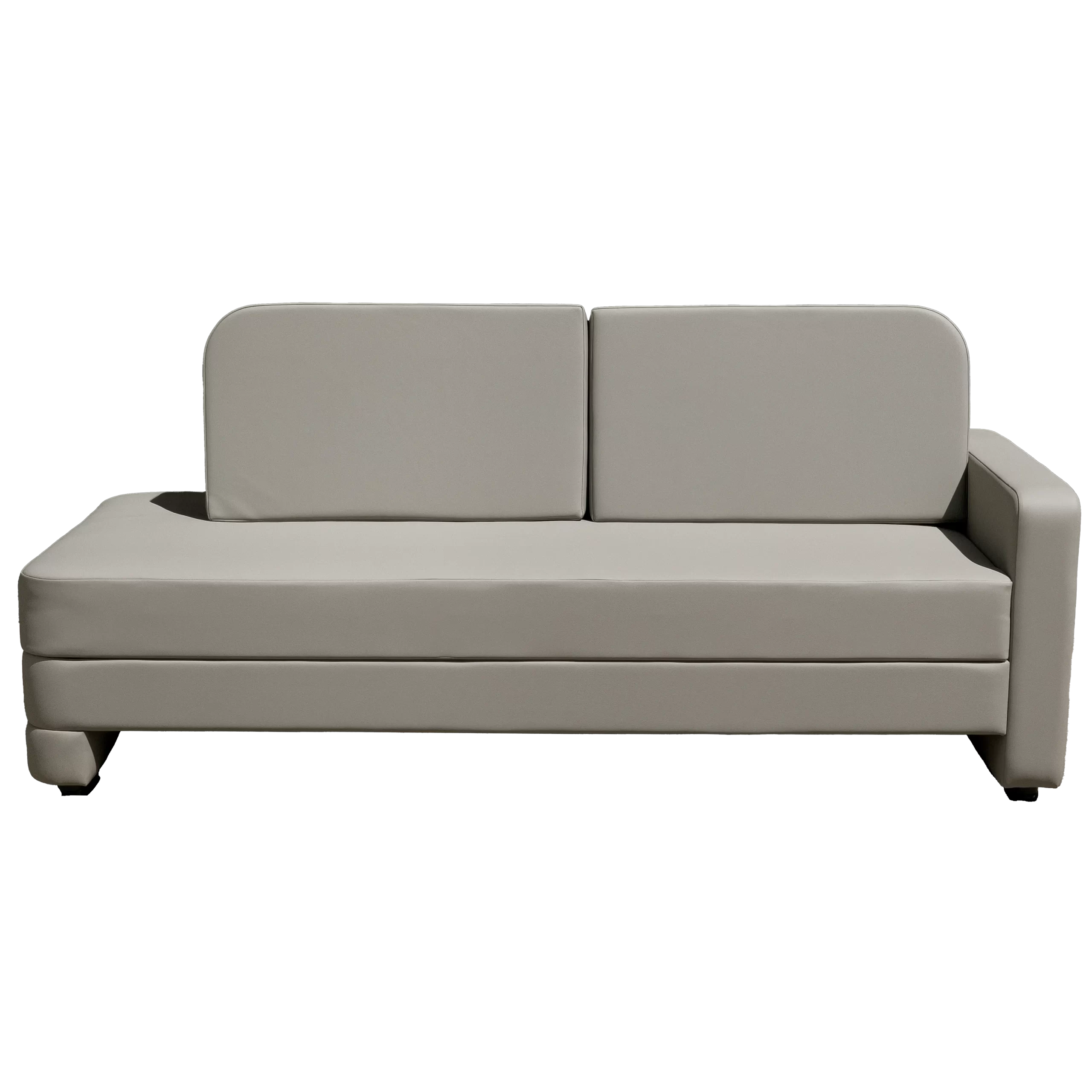 MT 614 – Live Sleeper Sofa - Image 3