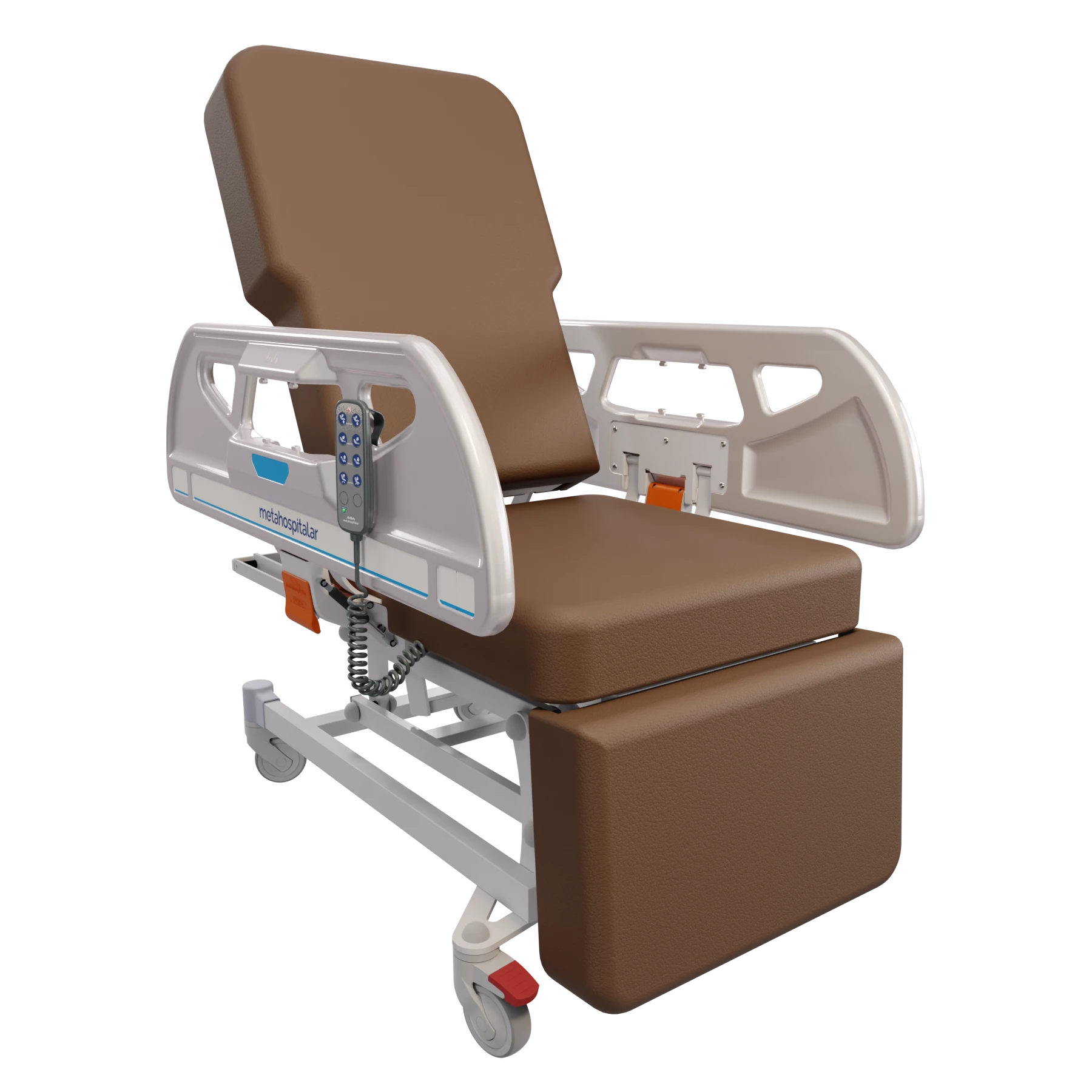 MT 636 – Multifunctional Electric Recliner - Image 2