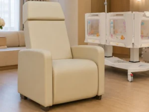 MT 642 – Daddy Recliner