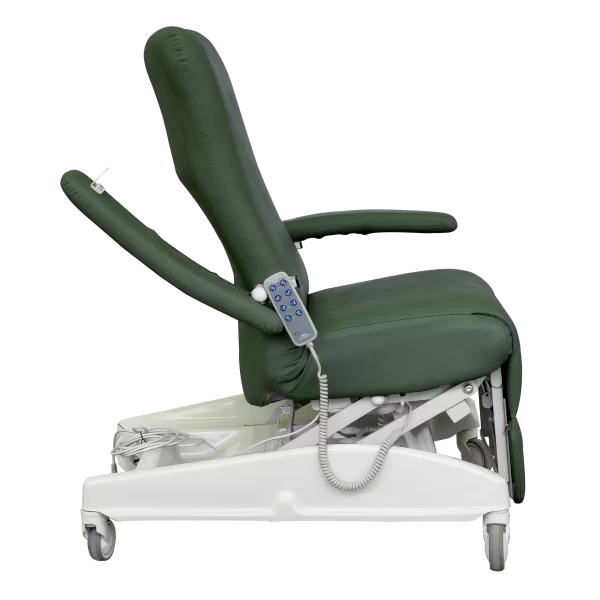 MT 639 - Hemopremium Motorized Chair
