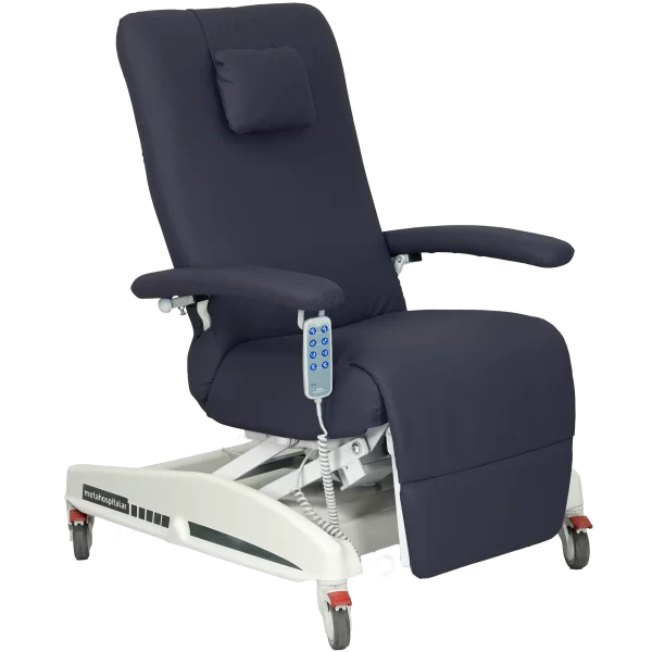 MT 639 - Hemopremium Motorized Chair