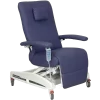 MT 639 - Hemopremium Motorized Chair