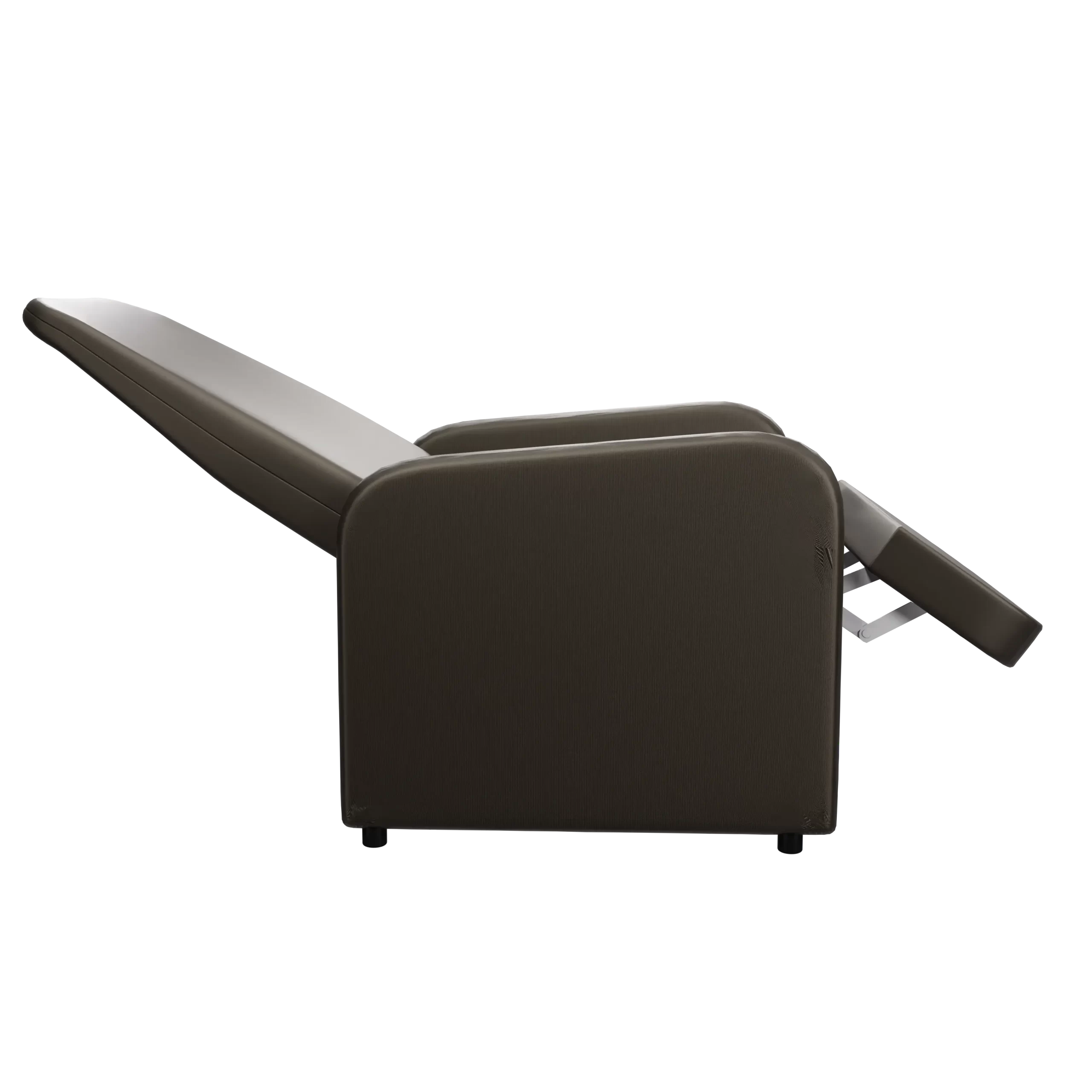 MT 641 - Slim Hospital Chair - Image 2
