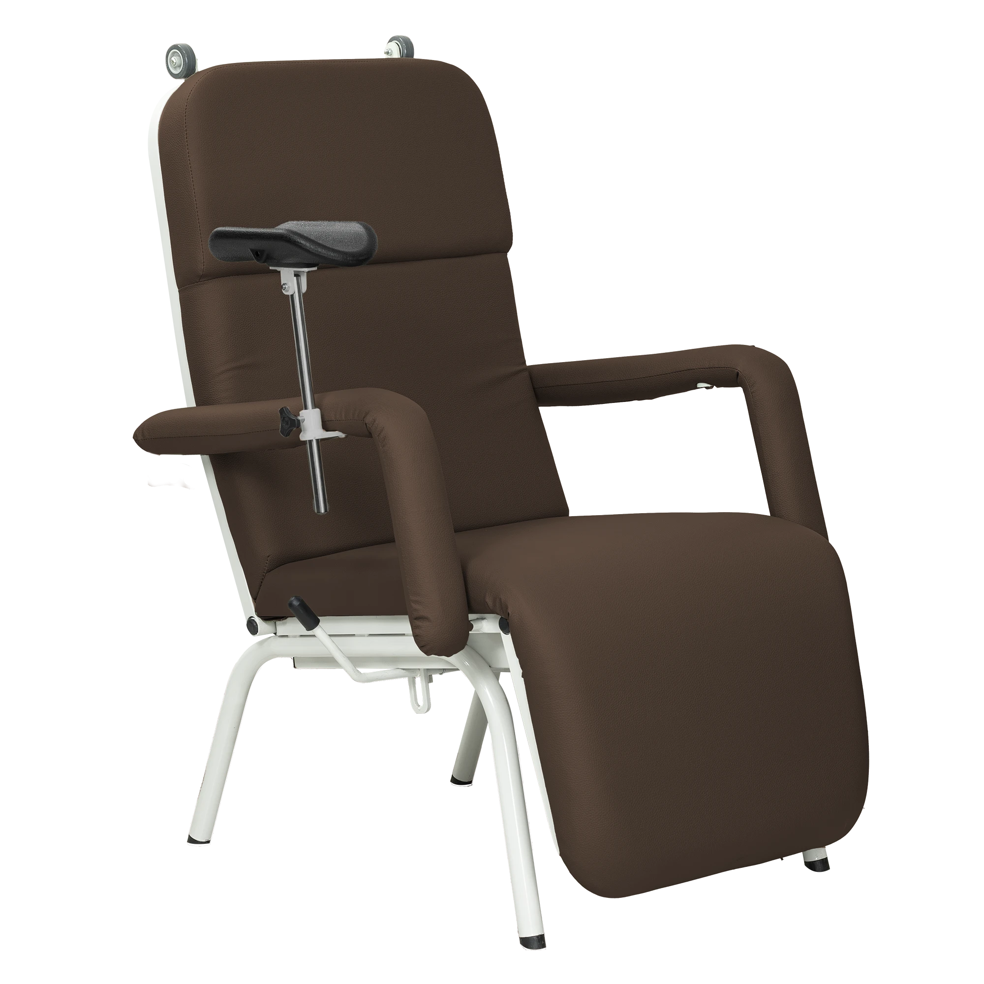 ND 1624 - Reclining Hemodialysis Chair - Image 4
