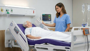 MT 164 - Evolution Care