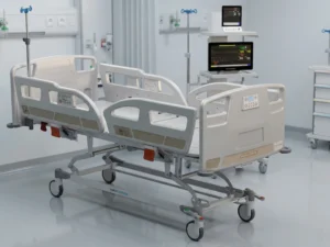 Evolution Care - MT 166