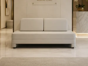 MT 615 - Sleeper Sofa