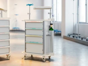 MT 992 - Emergency Cart