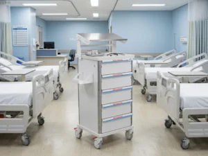 MT 993 - Bedside Cart