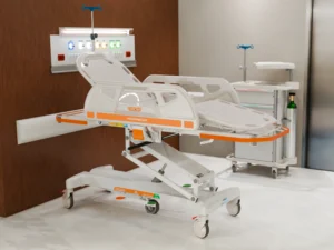 MT 413 - Stretcher 600mm