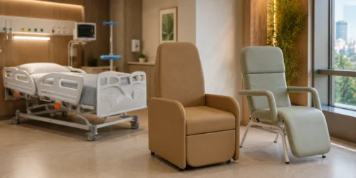MT 634 - Diamond Recliner